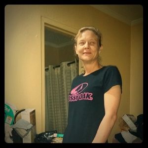 Meet your Posher, Kim